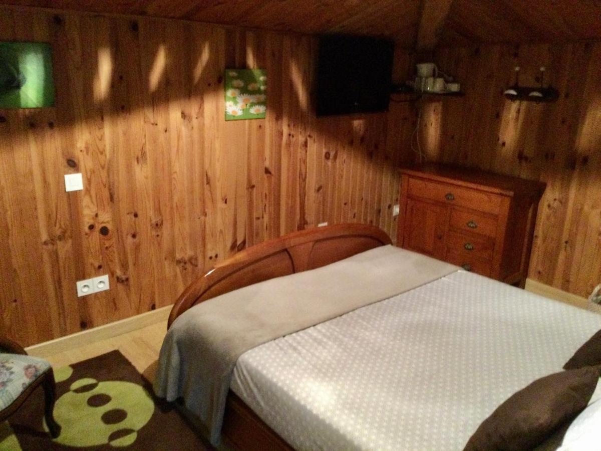 Chambre D'Hotes A Vallet Exterior photo